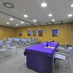 Hoteles con Encanto en Madrid Centro. Vincci Soma