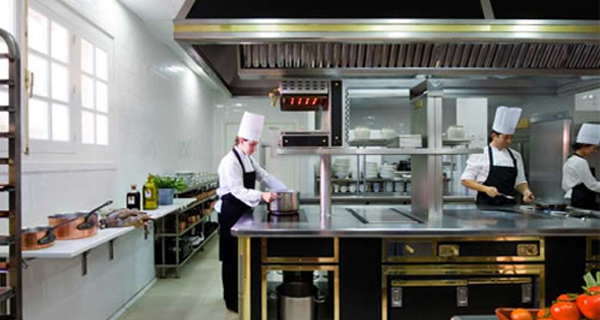 Hoteles Gourmet. Hotel Valdepalacios en Toledo