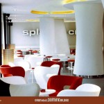 Hoteles con encanto en Bilbao