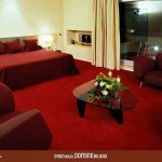 Hoteles con encanto en Bilbao