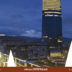 fin de semana en Bilbao