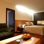 Hotel con Encanto en Andorra. Andorra Park Hotel