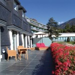 Hotel con Encanto en Andorra. Andorra Park Hotel