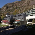 Hotel con Encanto en Andorra. Andorra Park Hotel