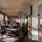 Hotel con Encanto en Baqueira. La Pleta Hotel