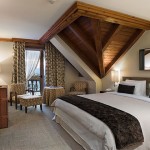 Hotel con Encanto en Baqueira. La Pleta Hotel