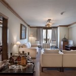 Hotel con Encanto en Baqueira. La Pleta Hotel
