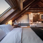 Hotel con Encanto en Baqueira. La Pleta Hotel