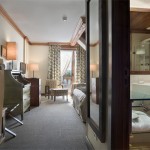 Hotel con Encanto en Baqueira. La Pleta Hotel
