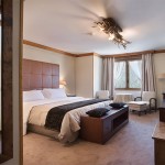 Hotel con Encanto en Baqueira. La Pleta Hotel