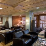 Hotel con Encanto en Baqueira. La Pleta Hotel