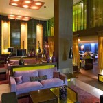 Hotel con Encanto en Barcelona. Vincci Arena