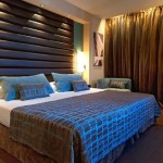Hotel con Encanto en Barcelona. Vincci Arena