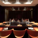 Hotel con Encanto en Barcelona. Vincci Arena
