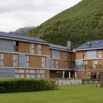 Hotel con Encanto en Huesca. Tierra de Biescas