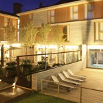 Hotel con Encanto en Huesca. Tierra de Biescas