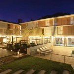 Hotel con Encanto en Huesca. Tierra de Biescas