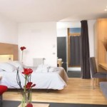 Hotel con Encanto en Huesca. Tierra de Biescas
