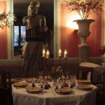 Hotel con Encantp en Madrid. Hotel Casa de Madrid