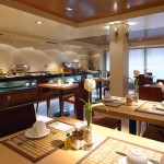 Hotel con Encanto en Santander. Hotel Vincci Puertochico