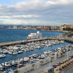 Hotel con Encanto en Santander. Hotel Vincci Puertochico