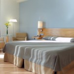 Hotel con Encanto en Santander. Hotel Vincci Puertochico