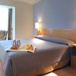 Hotel con Encanto en Santander. Hotel Vincci Puertochico