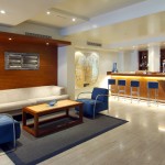 Hotel con Encanto en Santander. Hotel Vincci Puertochico