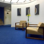 Hotel con Encanto en Santander. Hotel Vincci Puertochico