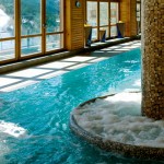 Hotel Spa en Andorra. Sport Hotel Hermitage