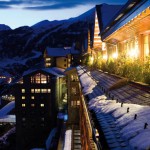 Hotel Spa en Andorra. Sport Hotel Hermitage