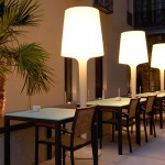 Hoteles con Encanto en Madrid. Hotel Vincci Soho