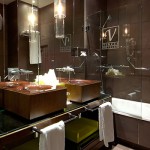 Hoteles con Encanto en Madrid. Hotel Vincci Soho