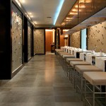 Hoteles con Encanto en Madrid. Hotel Vincci Soho