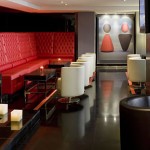 Hoteles de lujo en Madrid