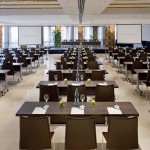 Meliá Madrid Princesa