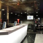 Hotel en el centro de Madrid