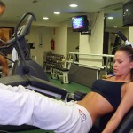 Hotel en el centro de Madrid