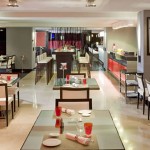 Hoteles para reuniones en Madrid