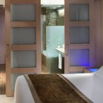 Hoteles para reuniones en Madrid