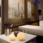 Hoteles de lujo en Madrid