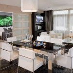 Hoteles de lujo en Madrid