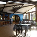 Hoteles con encanto en Cuenca