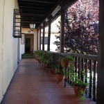 Hoteles con encanto en Cuenca