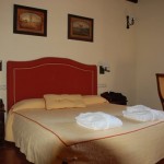 Alojamiento en Cuenca