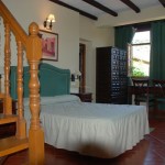 Alojamiento en Cuenca