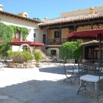 Alojamiento en Cuenca