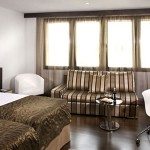 Hoteles con encanto en Granada