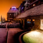Hoteles con Encanto en Baqueira. Hotel Val de Neu