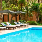Hoteles con Encanto en Sevilla. Hotel Alfonso XIII